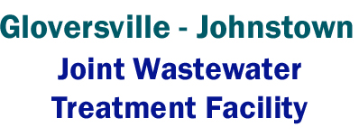 Joint Wastewater Treatment Facilities