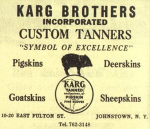 Karg